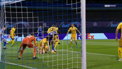 Barrages Ligue des Champions - Un bijou et des frayeurs pour le Dinamo Zagreb !