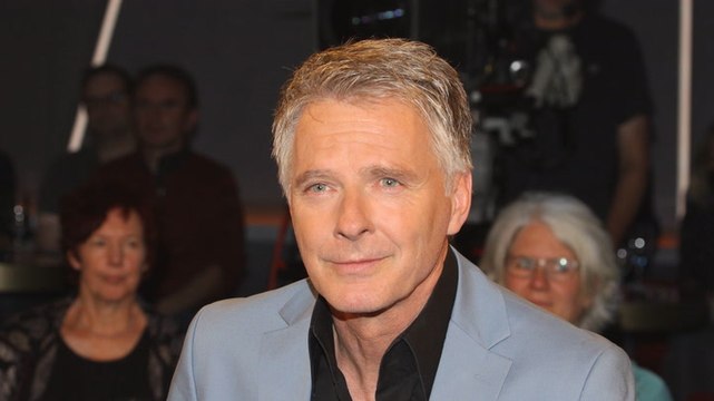 Statt Moderator: Das wollte Jörg Pilawa eigentlich werden