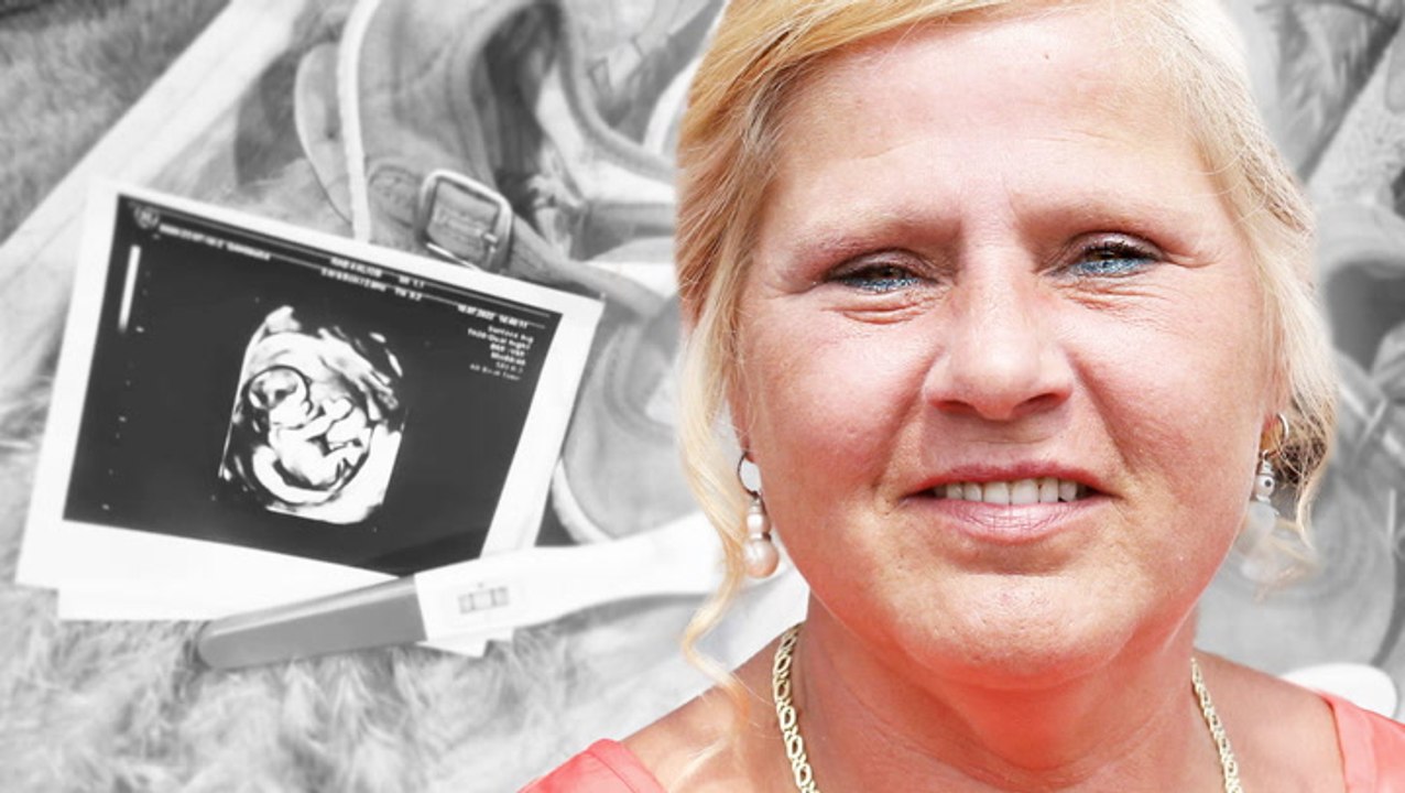 Silvia Wollny verkündet frohe Baby-News: „Ich werde wieder Oma“