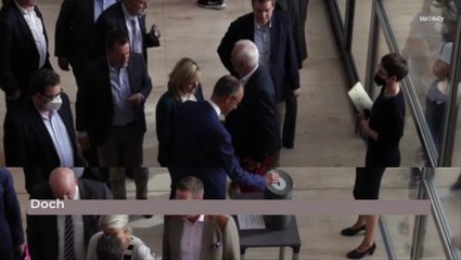 Rente: Bundesregierung denkt über Reform nach