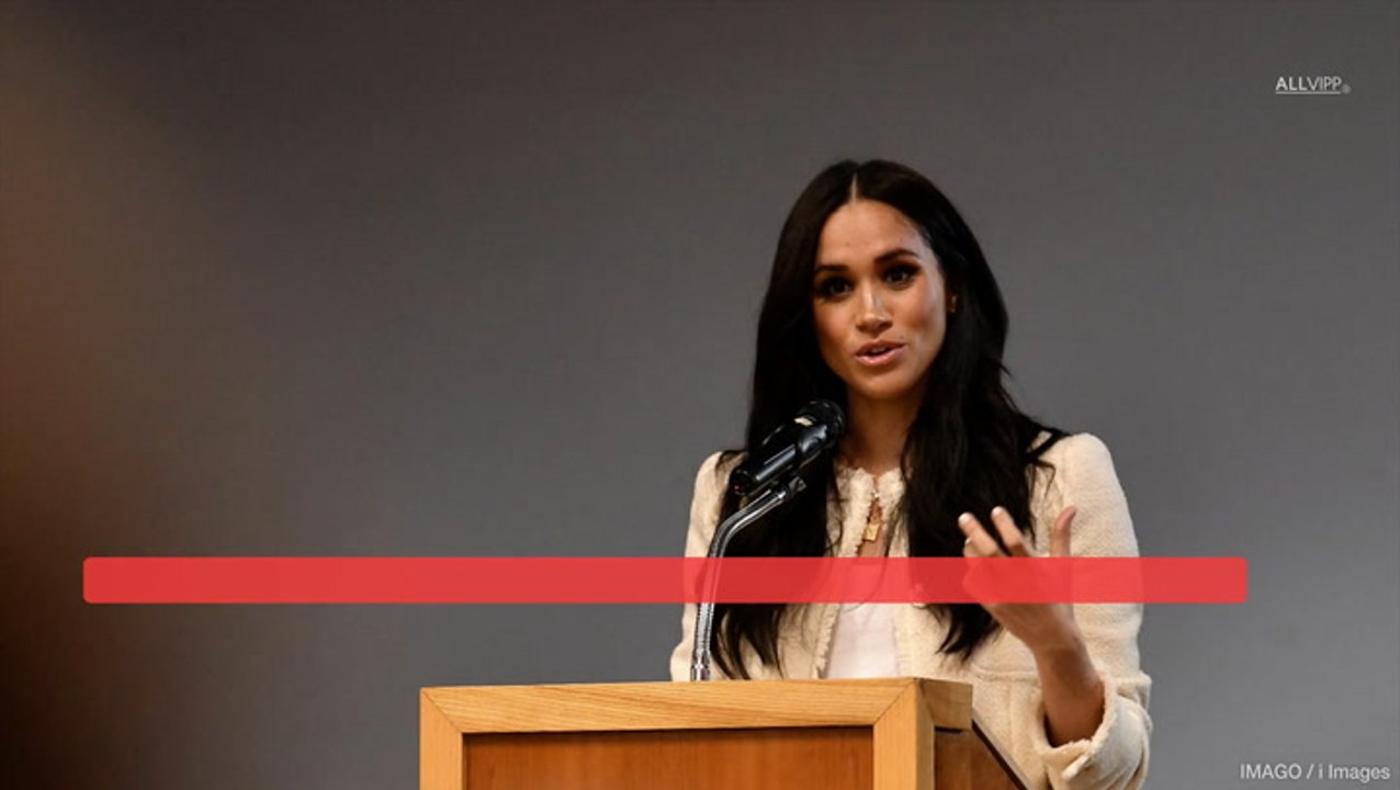 ¿Por qué la nariz de Meghan Markle es muy solicitada en cirugías estéticas?