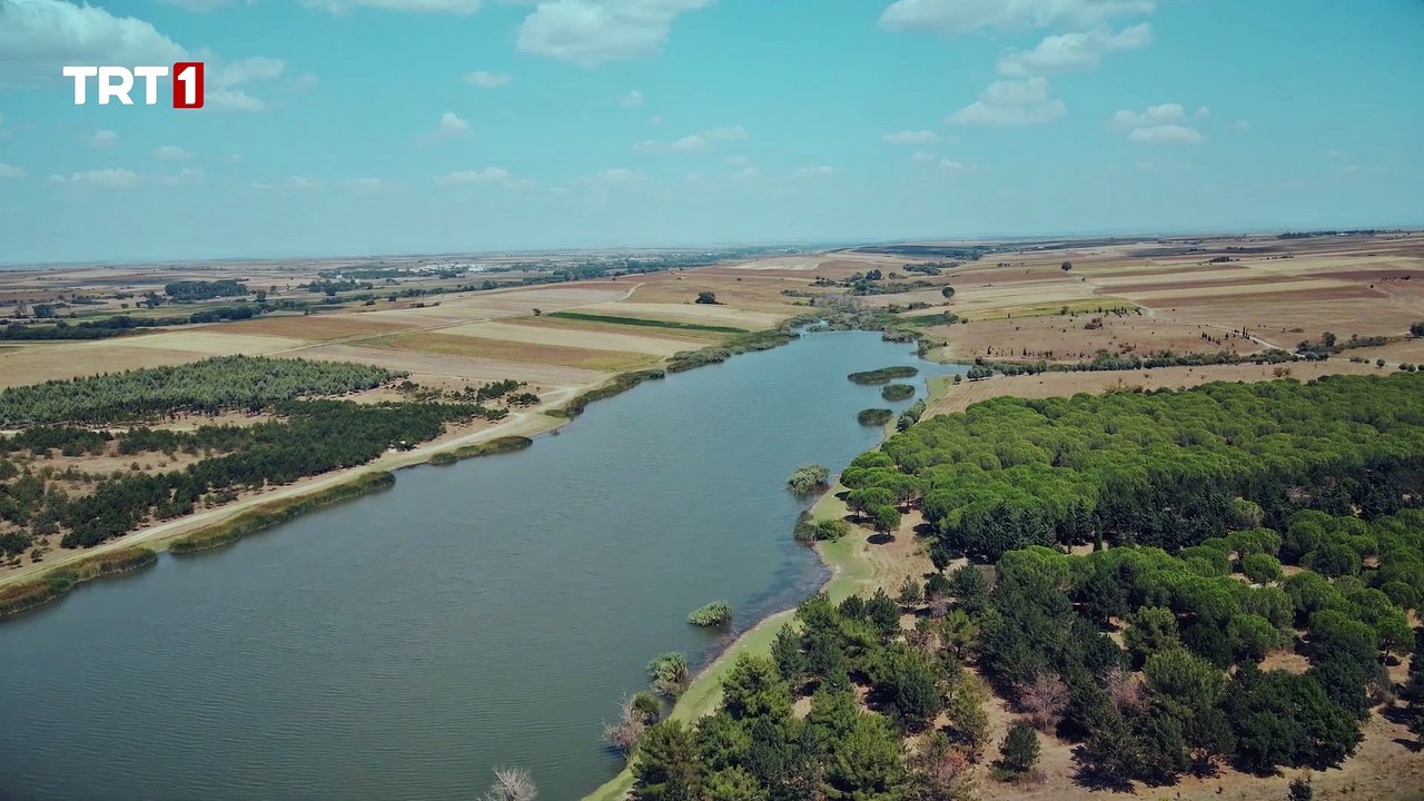 Bekir İçin Yolun Sonu - Kara Tahta 19. Bölüm