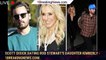 Scott Disick dating Rod Stewart's daughter Kimberly - 1breakingnews.com