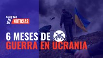 Seis meses de guerra: las claves del conflicto