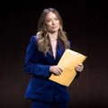 Olivia Wilde Has Finally Addressed  Vicious  Public Custody Papers Serve by Jason Sudeikis
