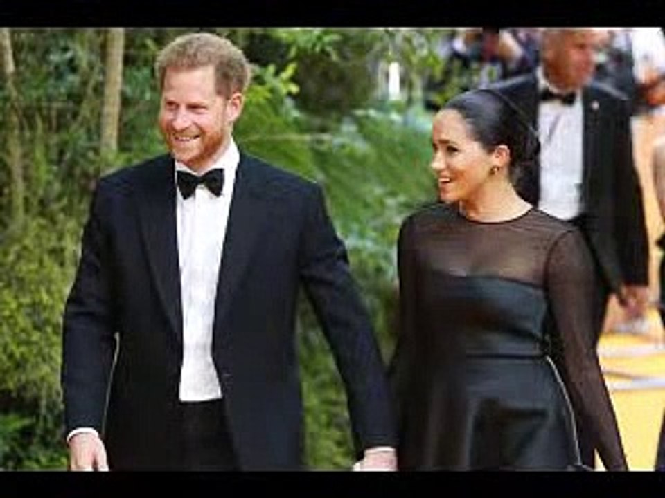 Prinz Harry hat ne neue