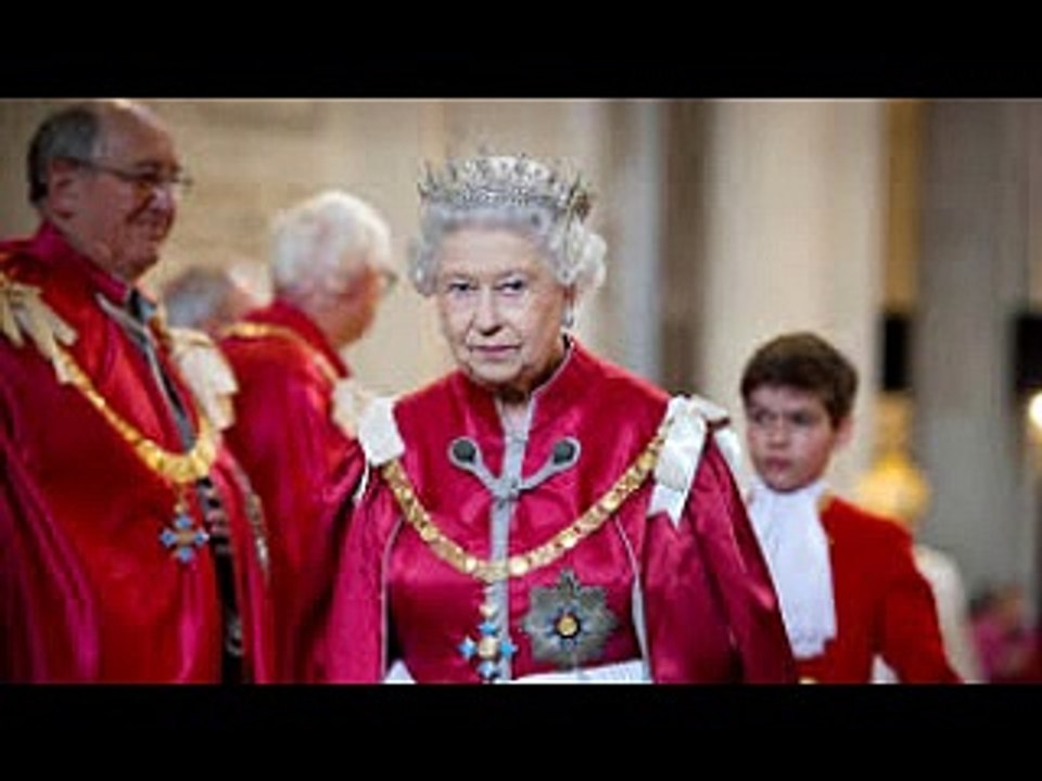Queen Elizabeth - Eine neue Ära