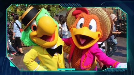 Zé Carioca faz 80 anos: tudo sobre o personagem mais brasileiro da Disney