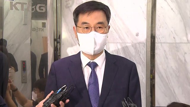 특검 소환된 전익수 제기된 의혹은 100% 허위 / YTN