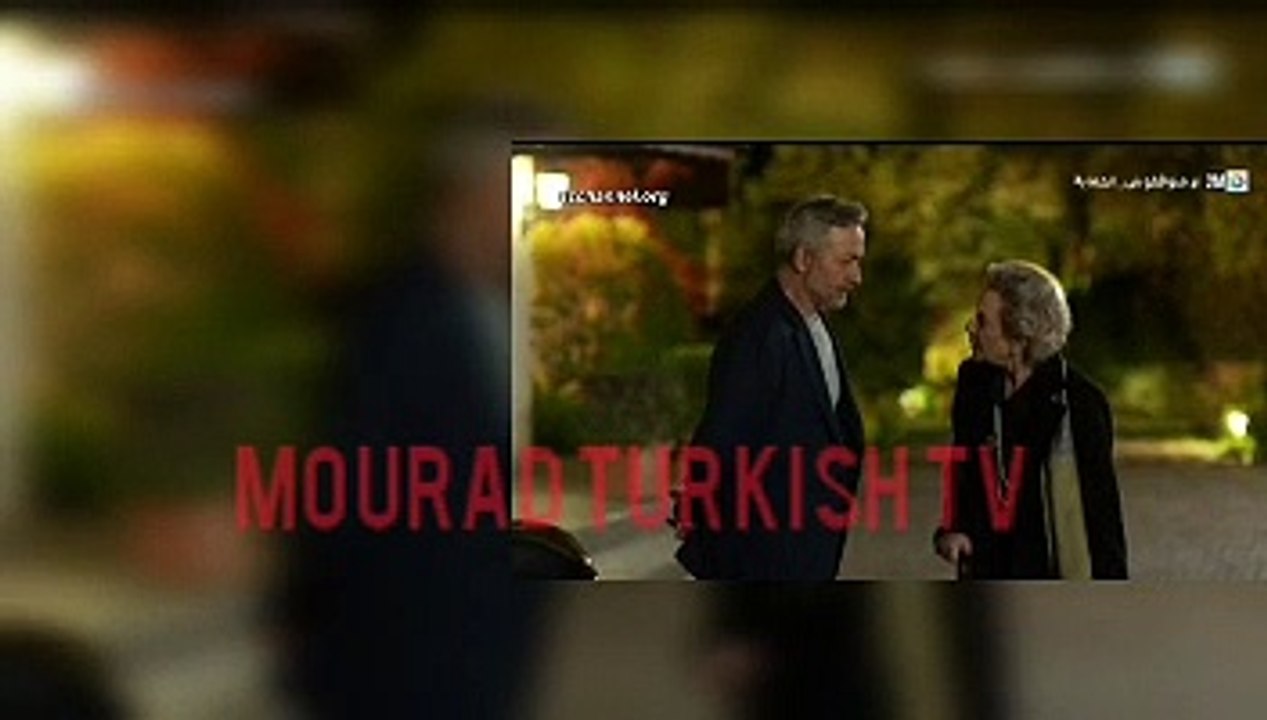 مسلسل الخوتات الحلقة 50 كاملة مدبلجة بالمغربية على 2m