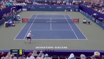 Winston-Salem - Gasquet au talent