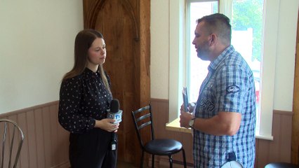 topo culturel Guylain Ouellet