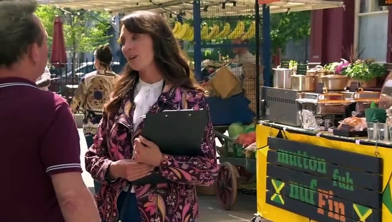 EastEnders 24th August 2022