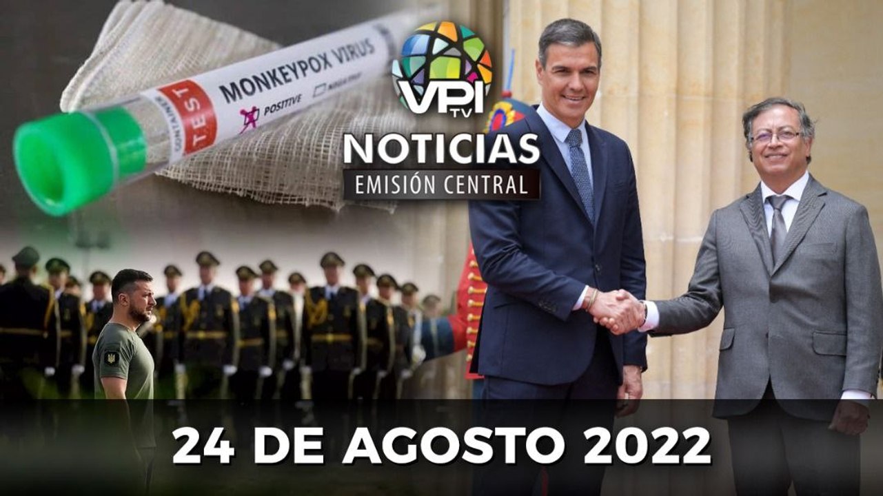 En Vivo  | Noticias de Venezuela hoy - Miércole...