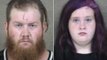 North Carolina Parents Charged with Murder After Baby's Remains Found in Backyard