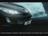 PEUGEOT 308 [2008] PUBLICIDAD