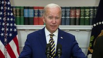 Biden anuncia alívio para graduados universitários endividados