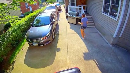 Best Doorbell Camera Videos Of 2021   Best Clips Of The Year