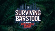 The Surviving Barstool Season 2 Trailer Is Here