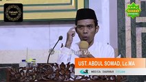 Tanya Jawab Ust Abdul Somad   Apa Perbedaan Dhabit dan Hafidz