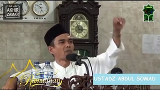 Tanya Jawab Ust  Abdul Somad   Menanggapi Cara Sholat dan Golongan Yang Berbeda beda