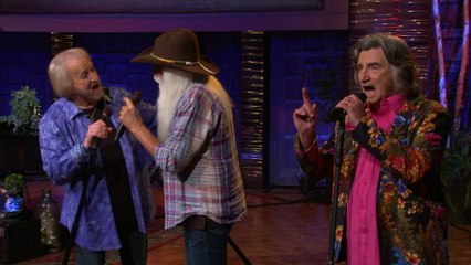 The Oak Ridge Boys - Father, I Stretch My Hands To Thee