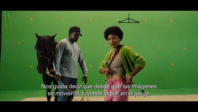 '¡Nop! ' - Tráiler oficial subtitulado