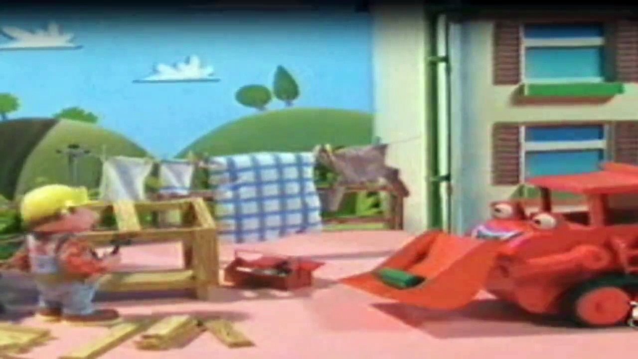 Bob, der Baumeister Staffel 5 Folge 3 HD Deutsch