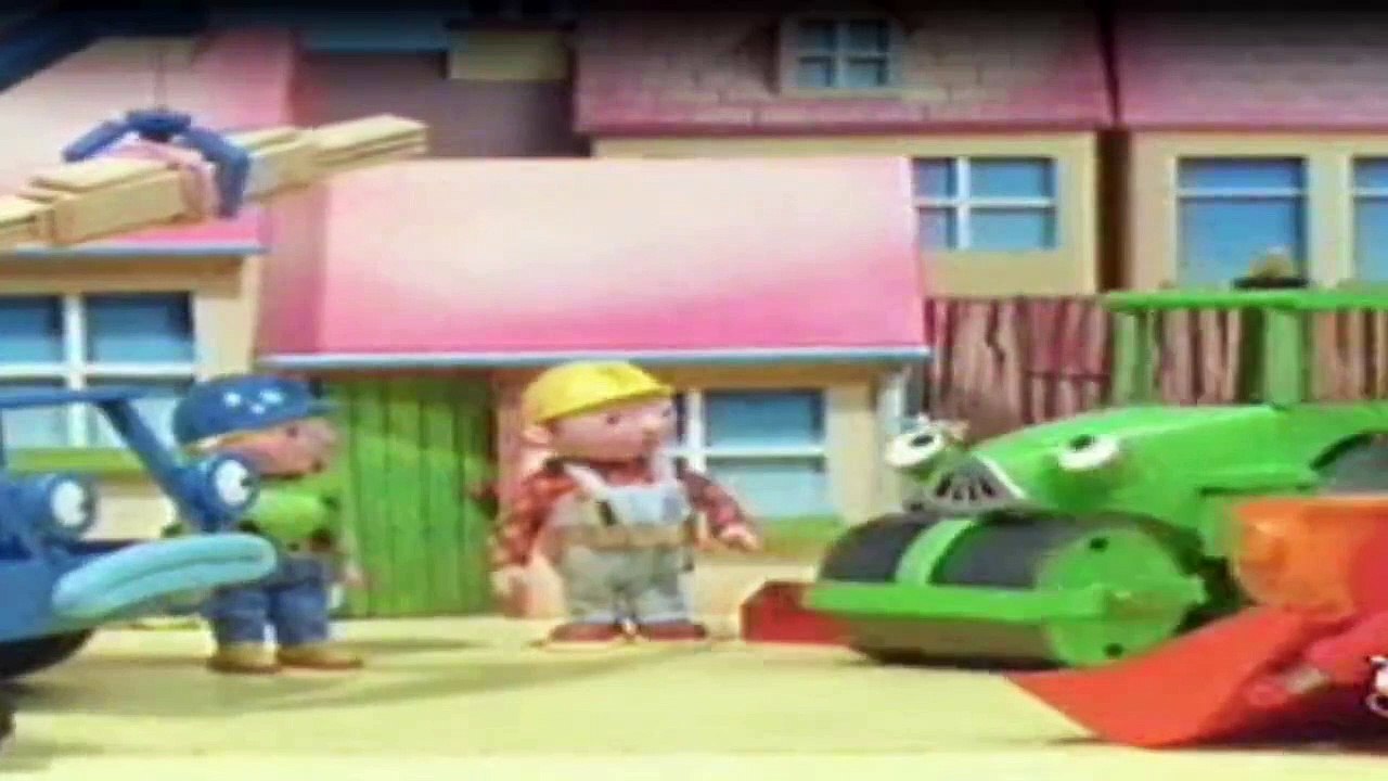 Bob, der baumeister staffel 5 folge 11 hd deutsch
