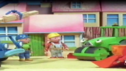 Bob, der Baumeister Staffel 5 Folge 11 HD Deutsch