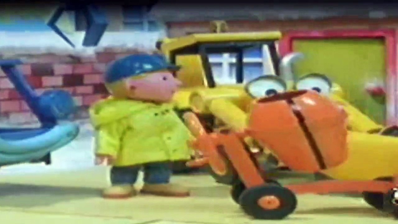 Bob, der Baumeister Staffel 5 Folge 12 HD Deutsch