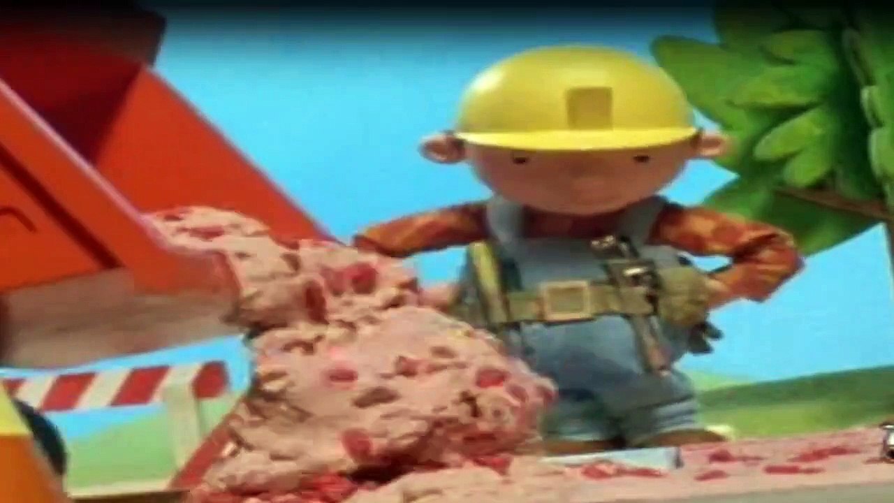 Bob, der Baumeister Staffel 5 Folge 13 HD Deutsch