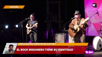 Sala cinco | Mate rock: este fin de semana llega la recta final