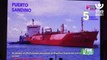 EPN brinda servicios a 11 buques internacionales