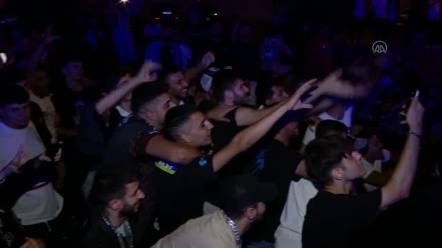 Son dakika haberleri! Dele Alli, Beşiktaş ile transfer görüşmeleri için İstanbul'a geldi