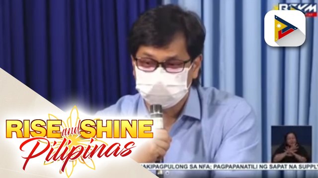DILG, tiniyak ang mas maigting na police visibility sa gitna ng mga insidente ng abduction, pagpatay, at iba pang krimen; PNP, may nakahanda umanong datos na magpapakitang mas bumaba ang krimen