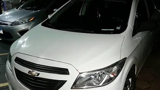 Três são detidos pela Polícia Rodoviária Federal durante Operação Fronteira Blindada