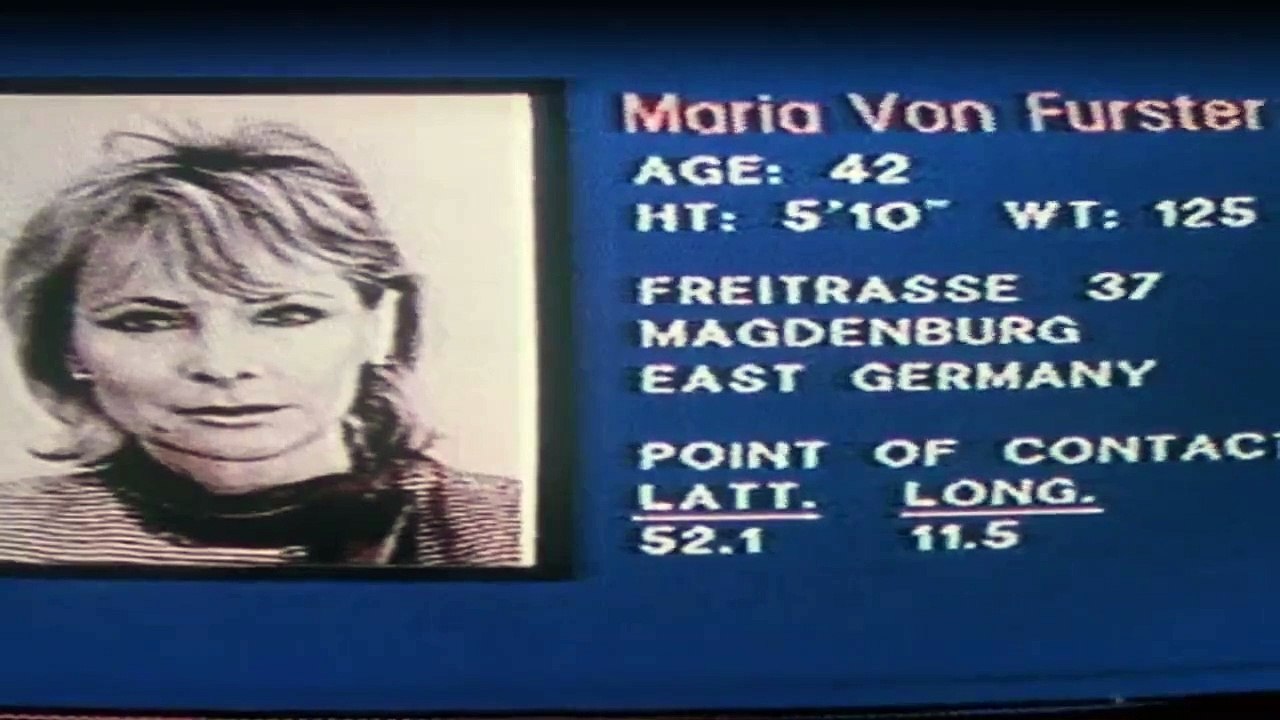 Airwolf Staffel 2 Folge 7 HD Deutsch