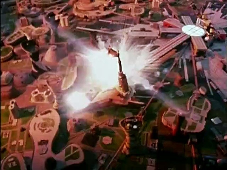 Power Rangers Time Force Staffel 1 Folge 2 HD Deutsch