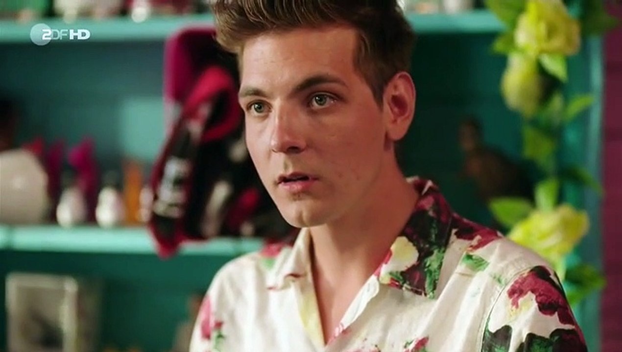 Springflut Staffel 1 Folge 2 - Part 02 HD Deutsch