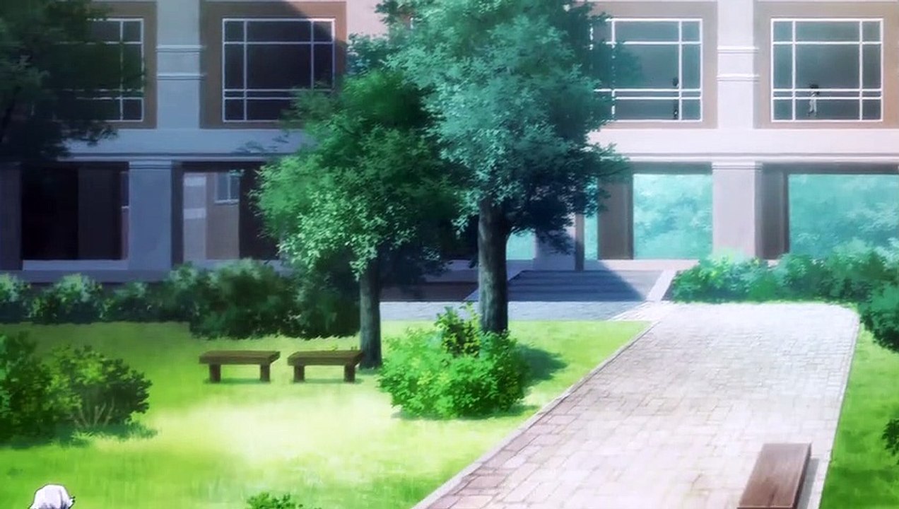 Sword Gai The Animation Staffel 2 Folge 7 HD Deutsch