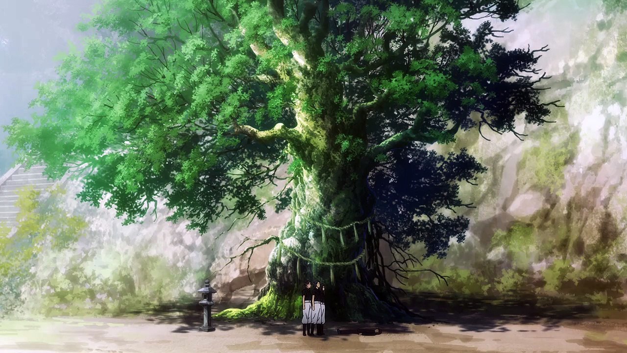 Sword Gai The Animation Staffel 2 Folge 6 HD Deutsch