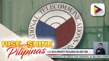 NTC, nanindigang kailangan munang dumaan sa kanila bago maisagawa ang kasunduan ng ABS-CBN at TV5