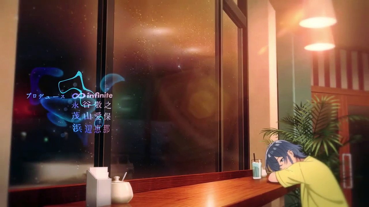 The Aquatope on White Sand Staffel 1 Folge 22 HD Deutsch