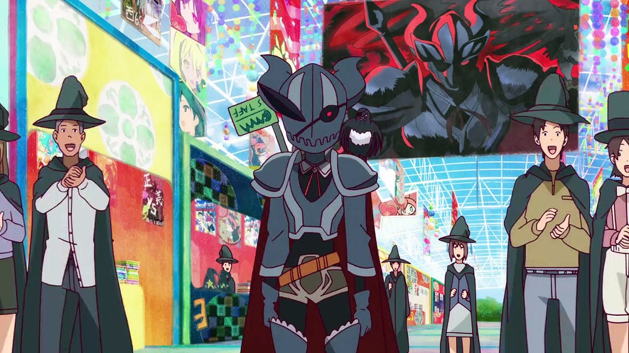 The Rolling Girls Staffel 1 Folge 3 HD Deutsch