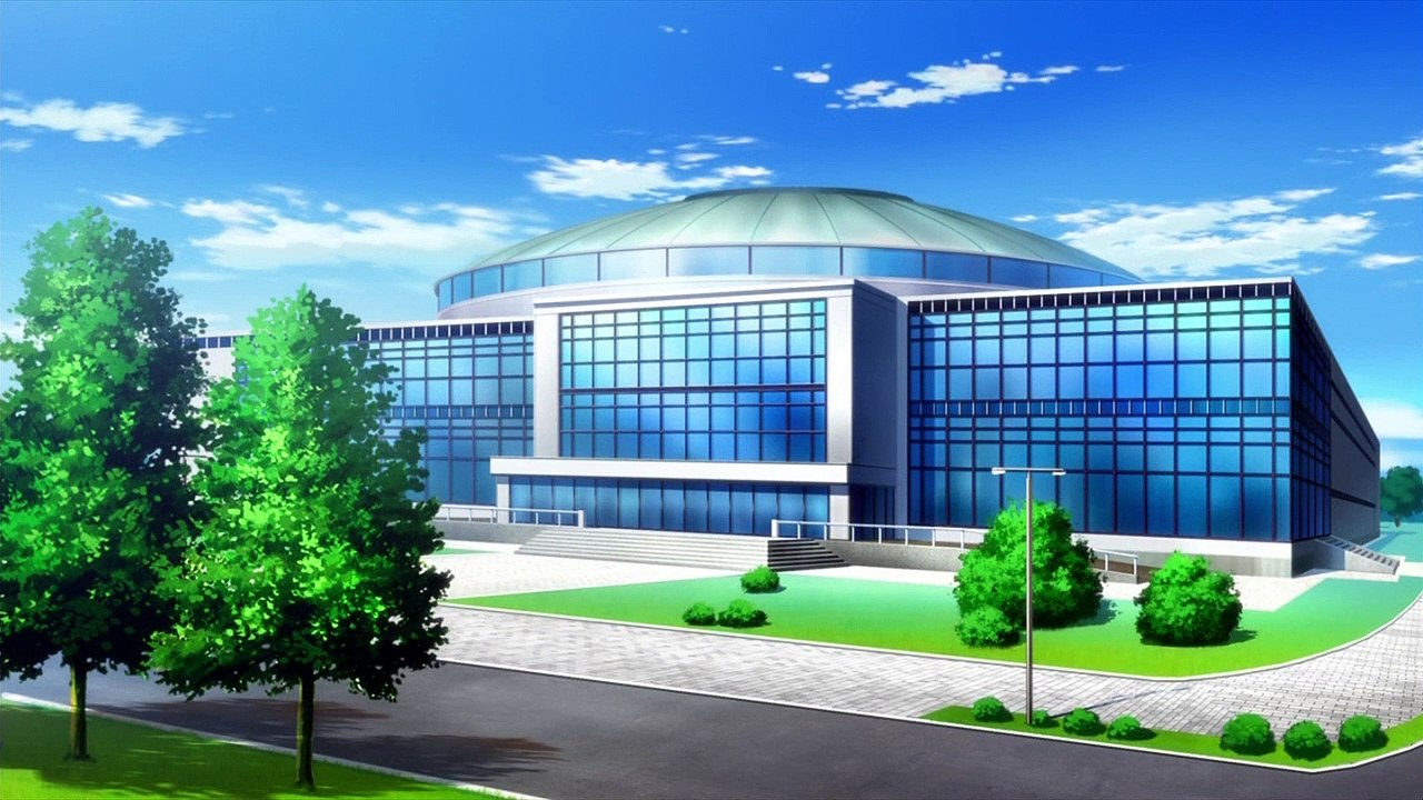 Gundam Build Fighters Staffel 1 Folge 14 HD Deutsch