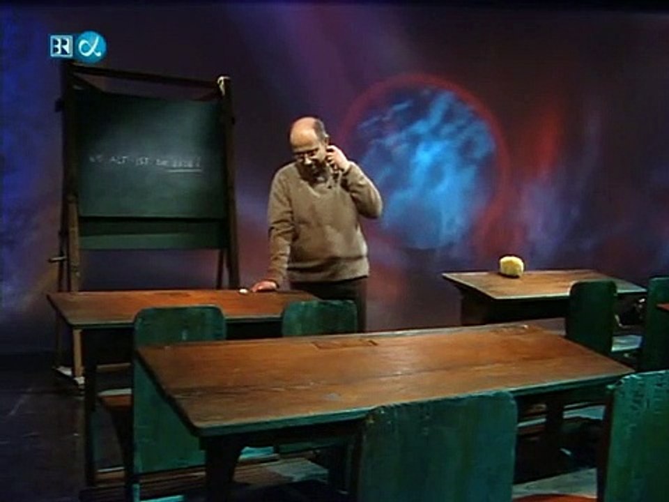 Alpha Centauri Staffel 4 Folge 3 HD Deutsch