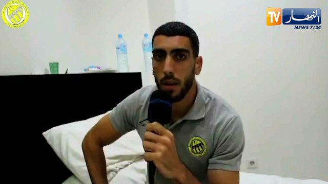 لاعبو إتحاد الحراش يؤكدون نجاح تربص الشلف