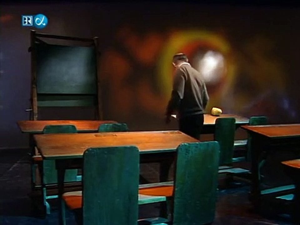 Alpha Centauri Staffel 4 Folge 6 HD Deutsch