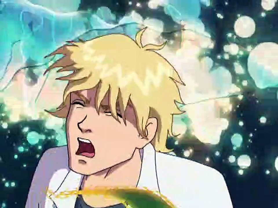 Huntik - Seekers & Secrets Staffel 2 Folge 9 HD Deutsch